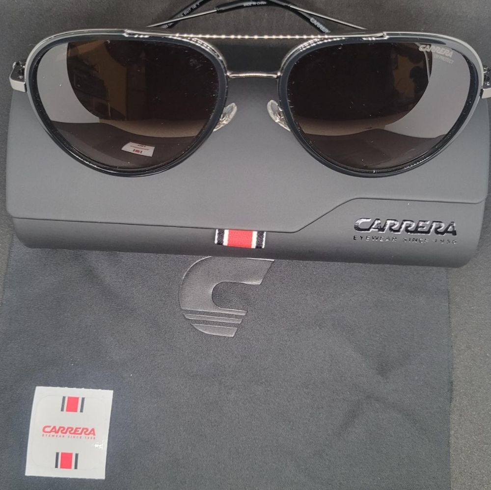 Carrera aviator sunglass